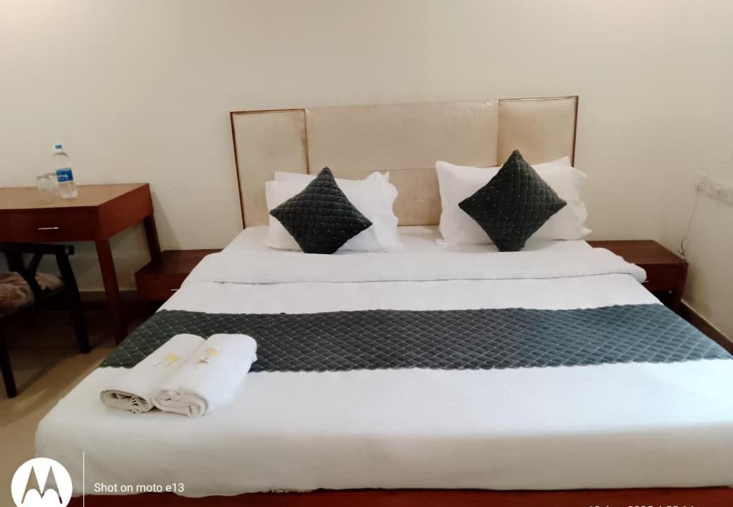 Photo of Bedroom in Chandigarh