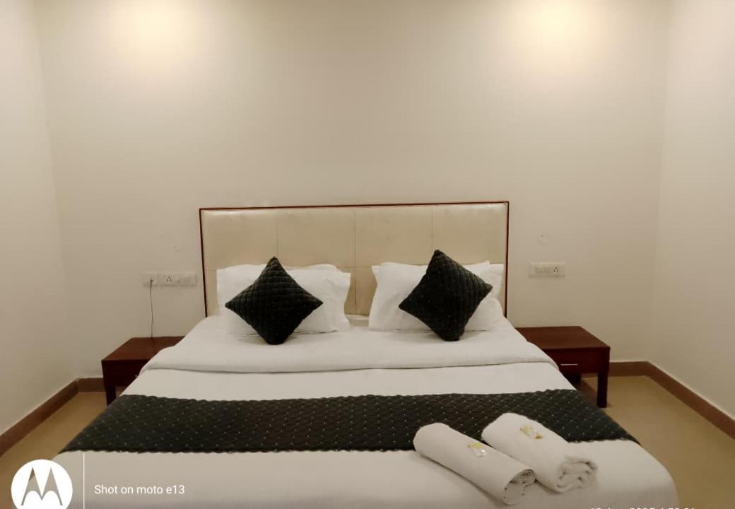 Photo of Bedroom in Chandigarh