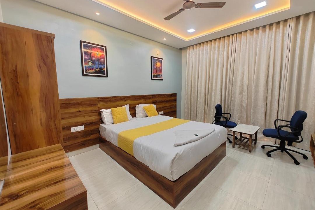 Photo of Bedroom in Pune