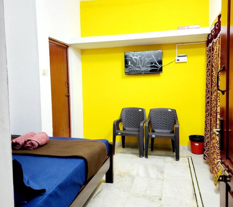 Photo of Bedroom in Madurai