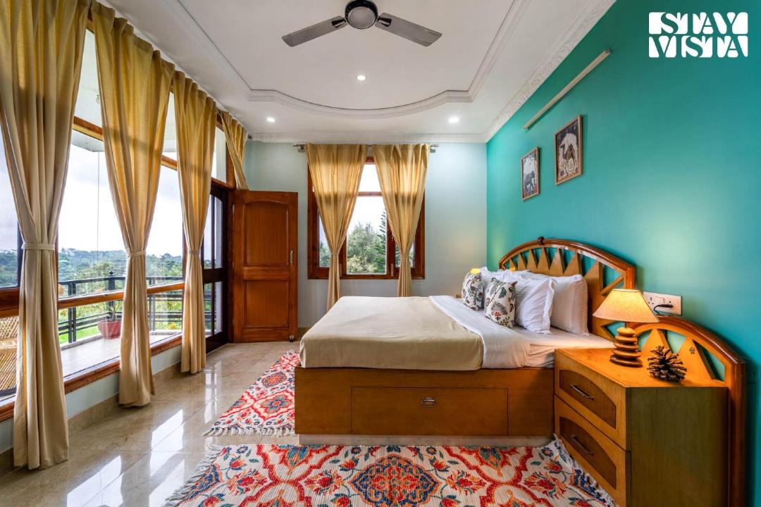 Photo of Bedroom in Palampur