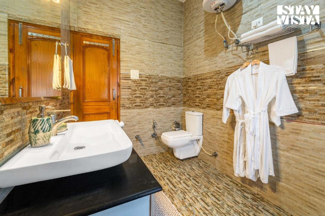Photo of Bathroom in Palampur