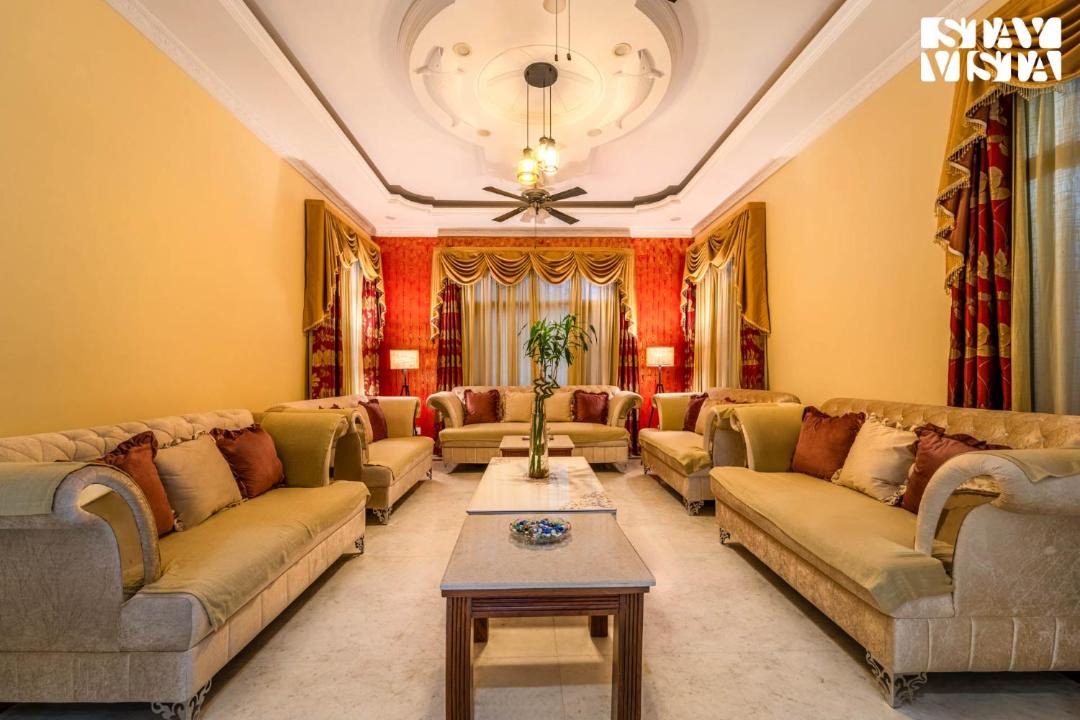 Photo of Livingroom in Palampur
