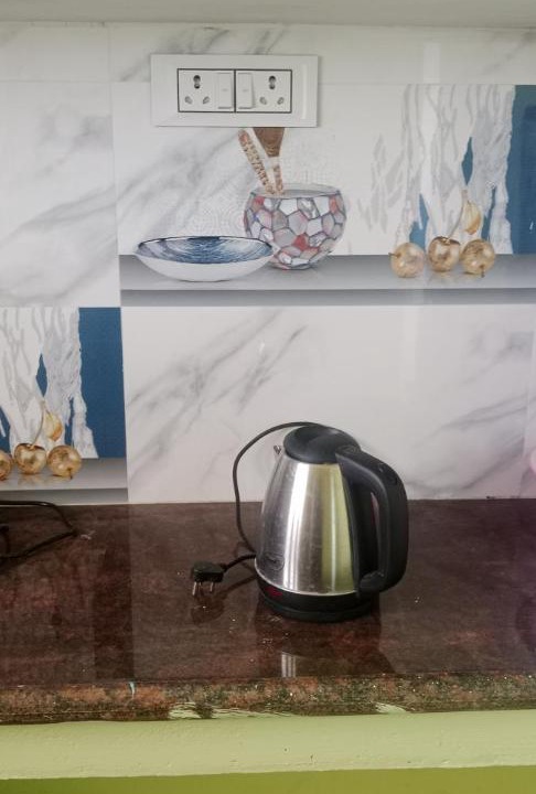 Photo of Kitchen in Tirunelveli