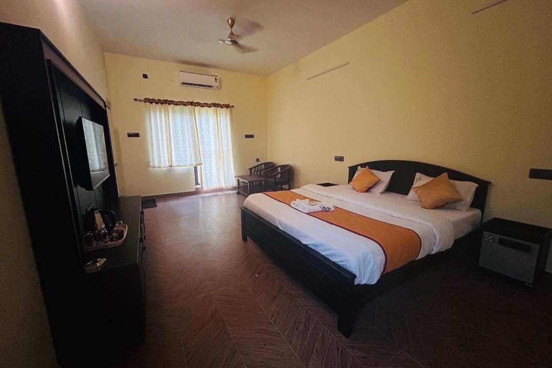 Photo of Bedroom in Ganapathichettikulam
