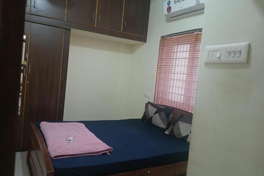 Photo of Bedroom in Thiruvidaimarudur