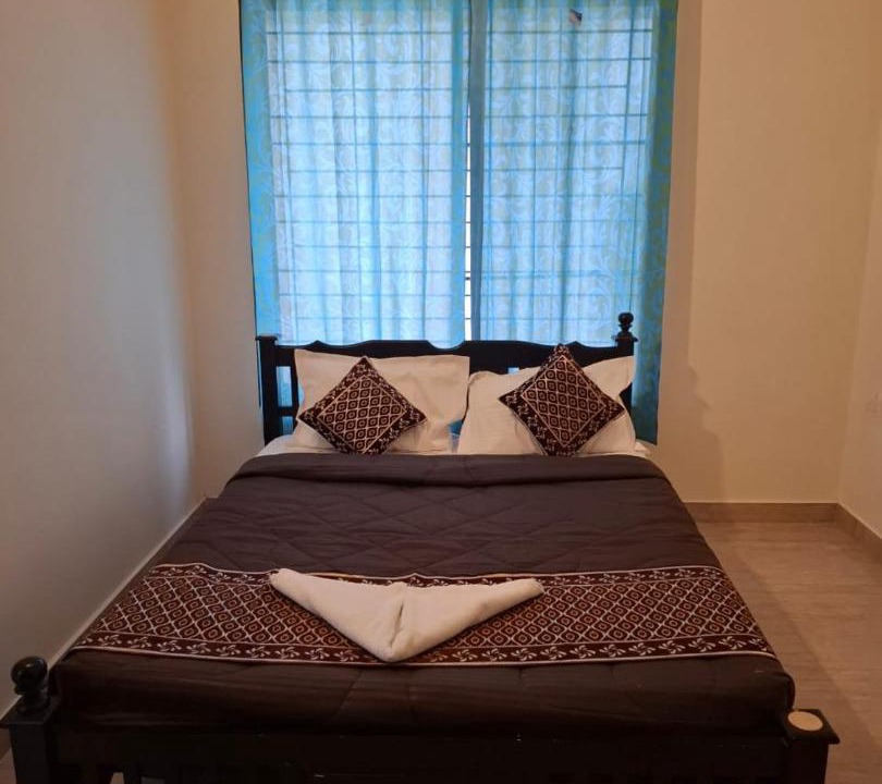 Photo of Bedroom in Vadanemelli