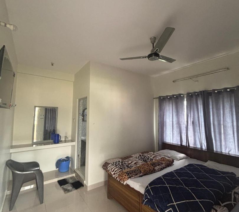 Photo of Bedroom in Gobind Dham