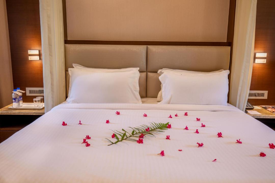 Photo of Bedroom in Mettupalayam