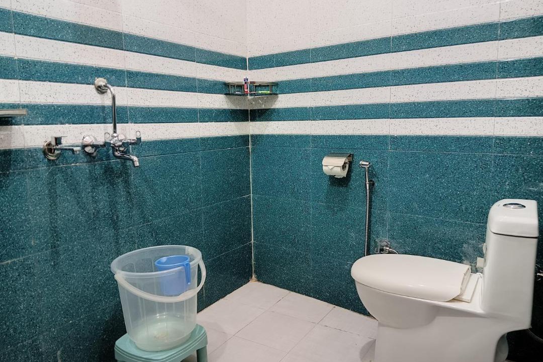 Photo of Bathroom in Shivanandi
