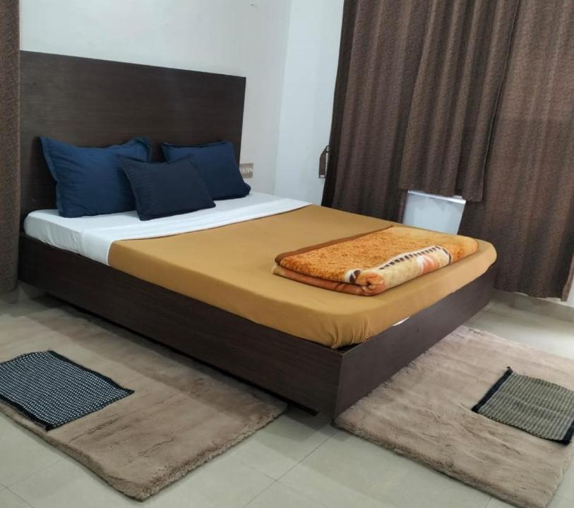 Photo of Bedroom in Suntikoppa