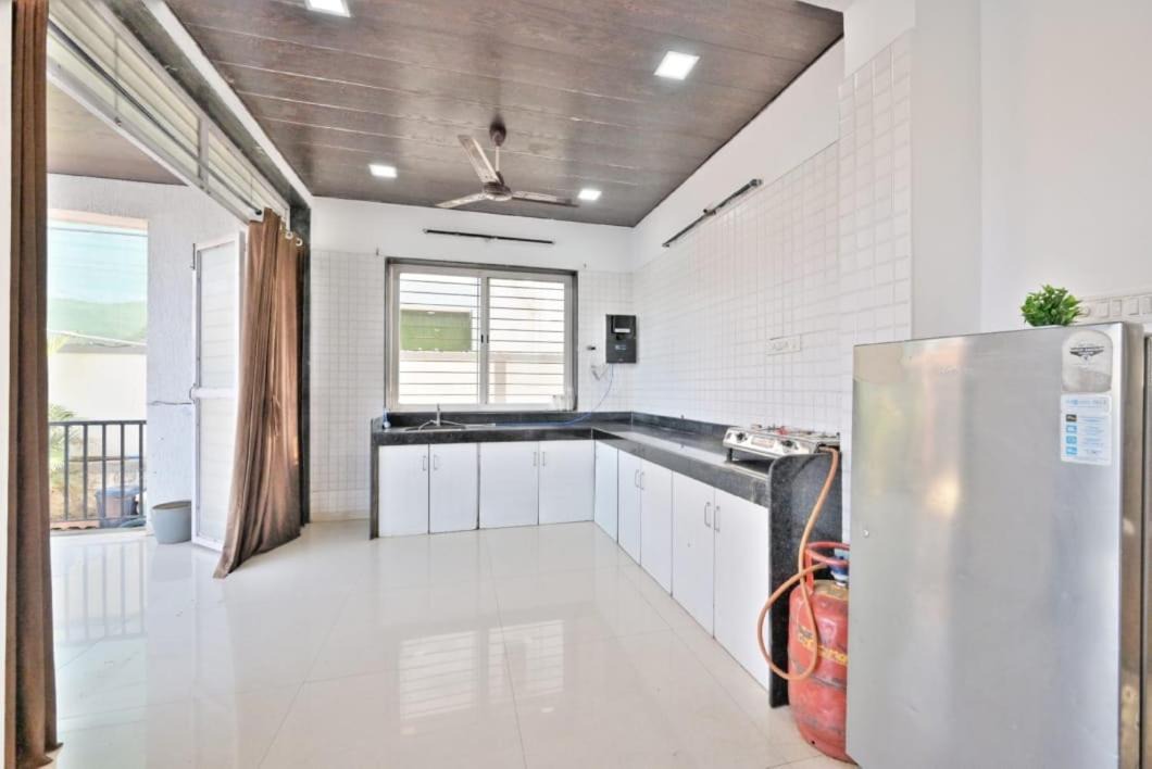 Photo of Kitchen in Lonavala