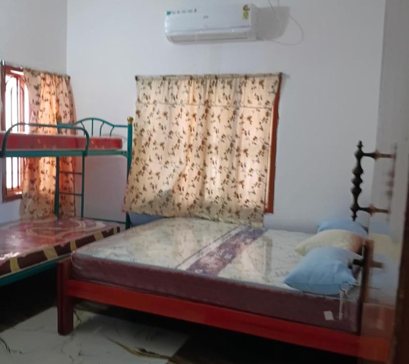Photo of Bedroom in Madurai