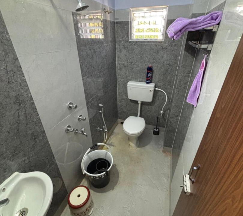 Photo of Bathroom in Bolpur