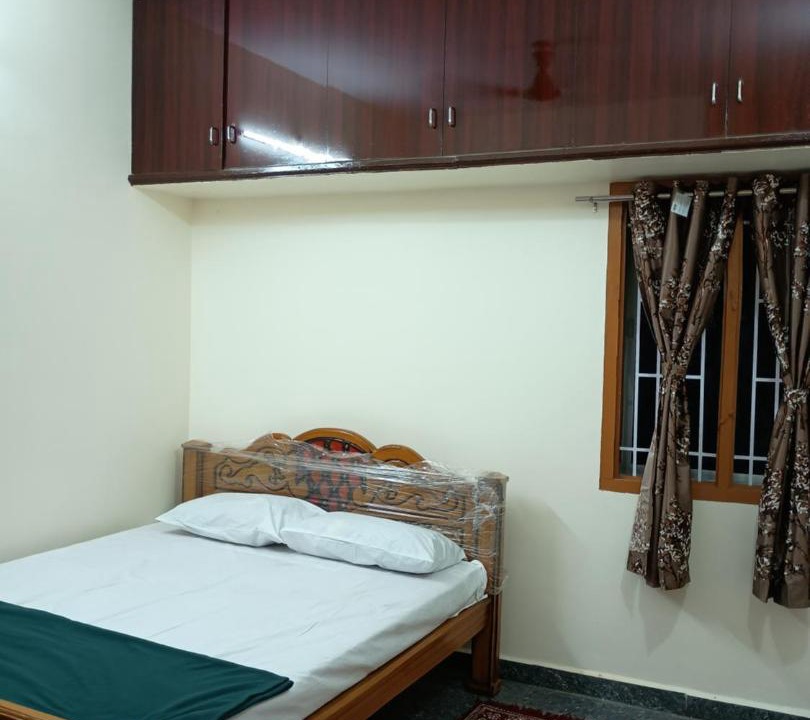Photo of Bedroom in Theni