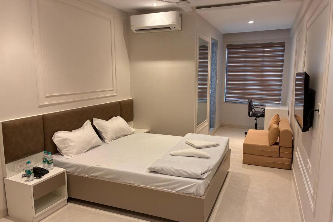 Photo of Bedroom in Taltala