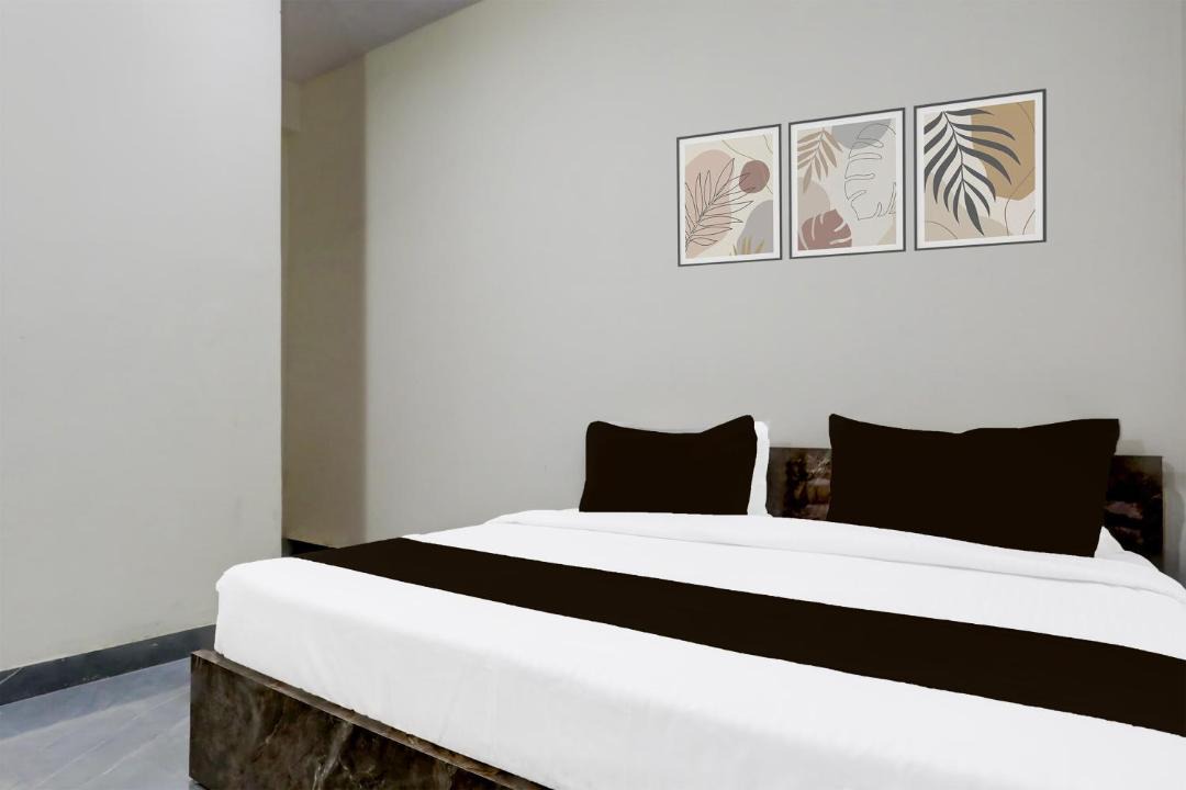 Photo of Bedroom in Faridabad