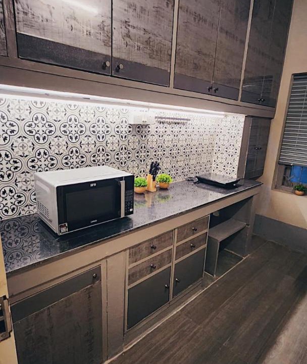 Photo of Kitchen in Alipur
