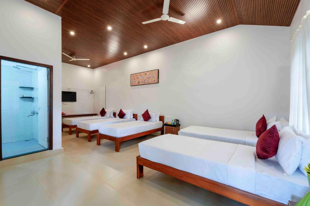 Photo of Bedroom in Mudigere