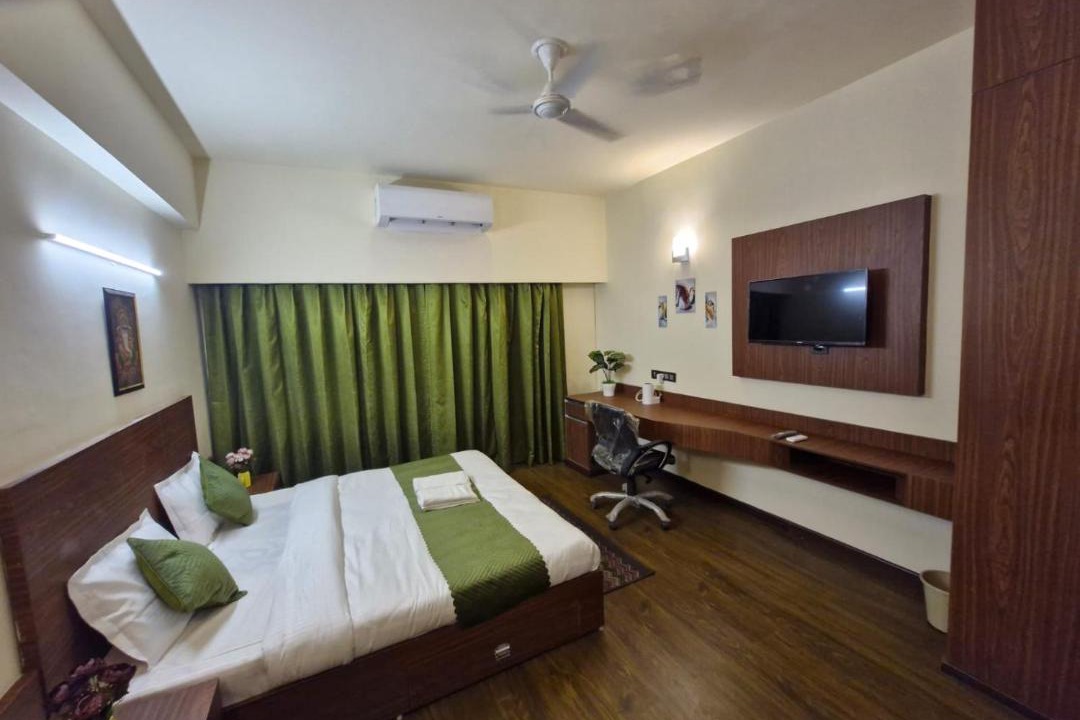 Photo of Bedroom in Bullawala