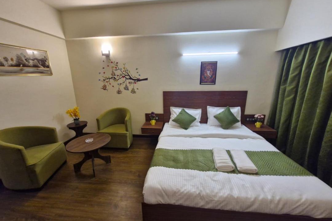 Photo of Bedroom in Bullawala