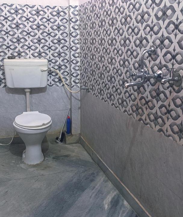 Photo of Bathroom in Mayapur