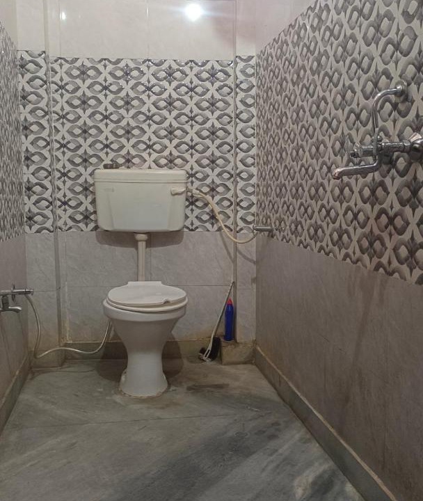 Photo of Bathroom in Mayapur