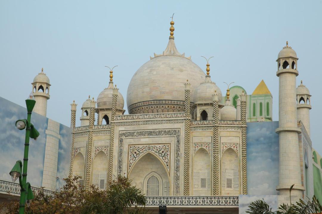 Photo of Buildings in Sirsa