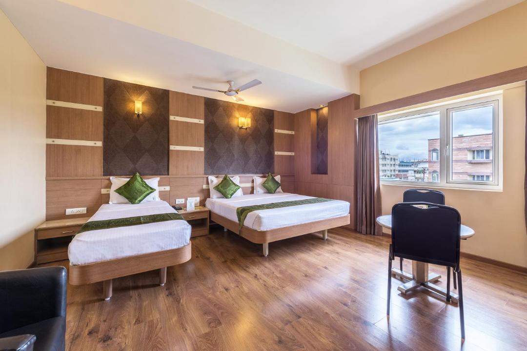 Photo of Bedroom in Ram Nagar