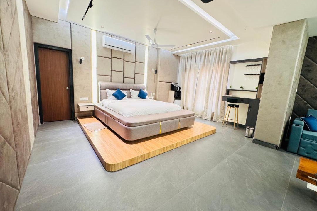 Photo of Bedroom in Bhimavaram