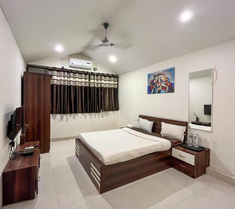 Photo of Bedroom in Kadadhe