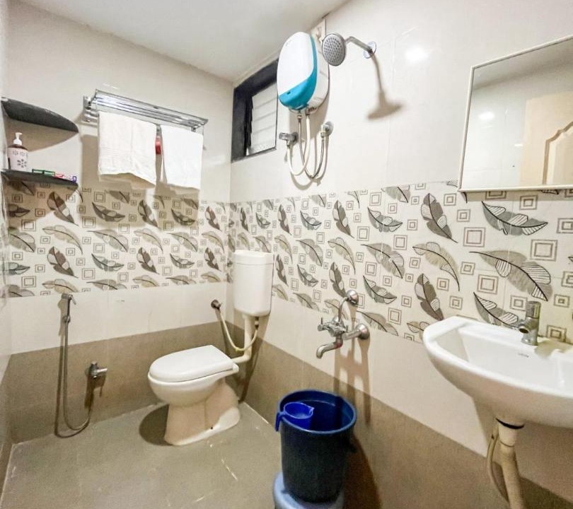 Photo of Bathroom in Kadadhe