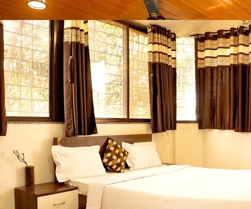 Photo of Bedroom in Kadadhe
