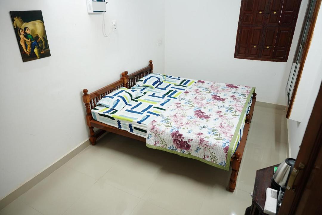 Photo of Bedroom in Karaikudi