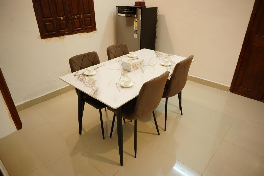 Photo of Kitchen in Karaikudi