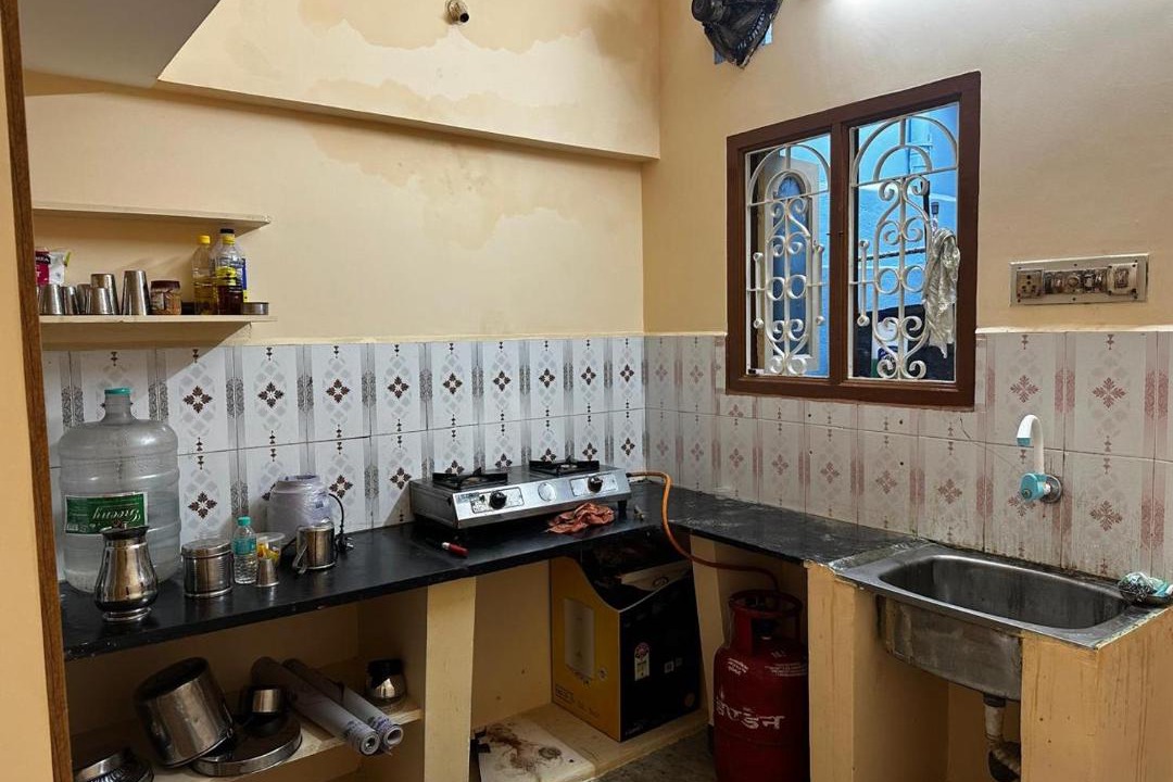 Photo of Kitchen in Chidambaram