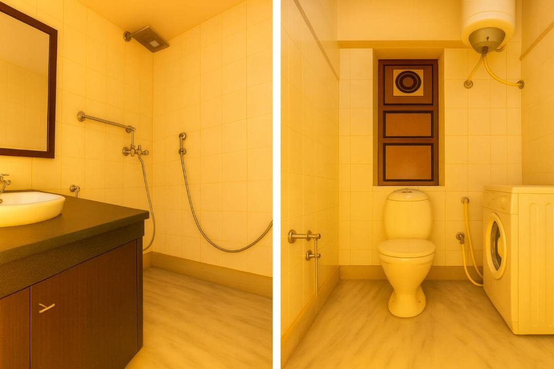Photo of Bathroom in Park Street