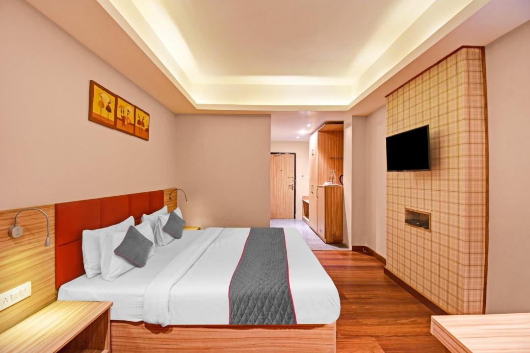Photo of Bedroom in Gangtok