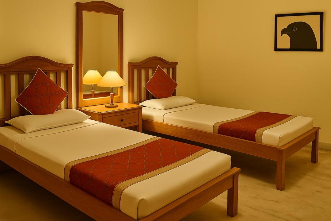 Photo of Bedroom in Park Street