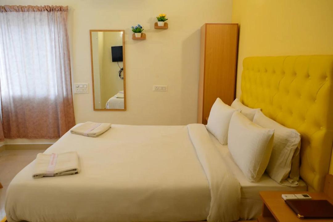 Photo of Bedroom in Jayanagar