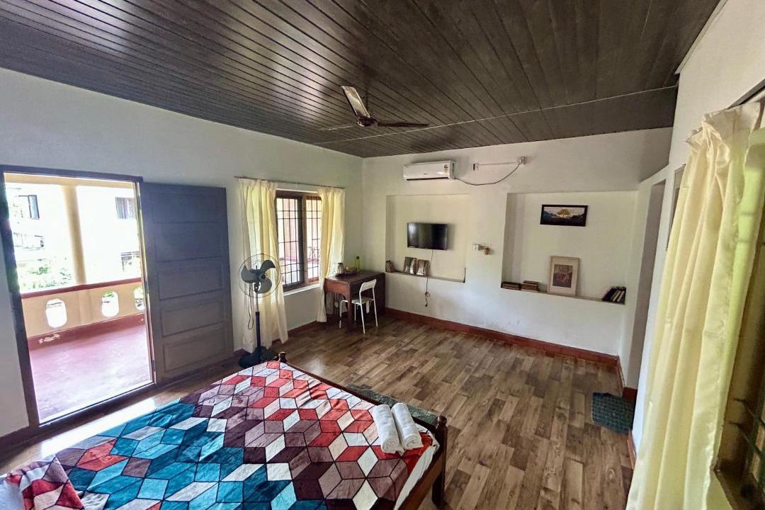 Photo of Bedroom in Edapalli