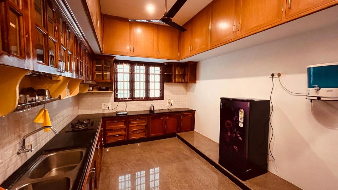 Photo of Kitchen in Kalapettai