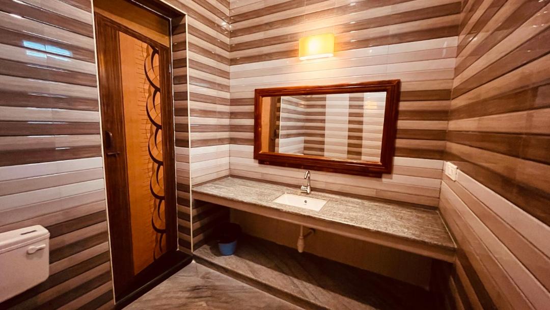 Photo of Bathroom in Kalapettai
