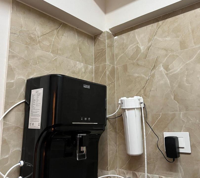 Photo of Bathroom in Versova