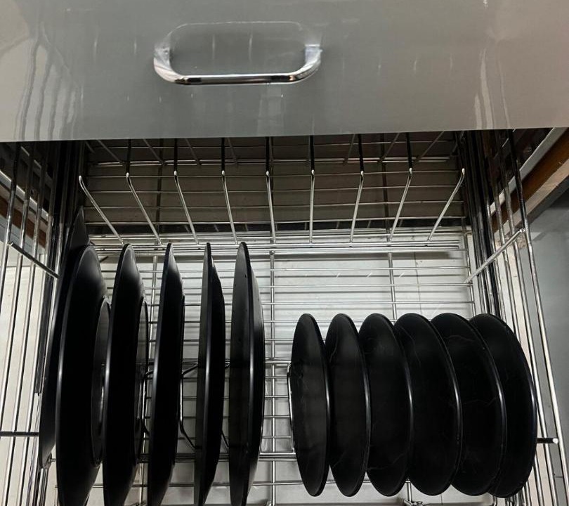 Photo of Kitchen in Versova