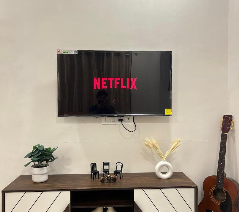 Photo of Livingroom in Versova