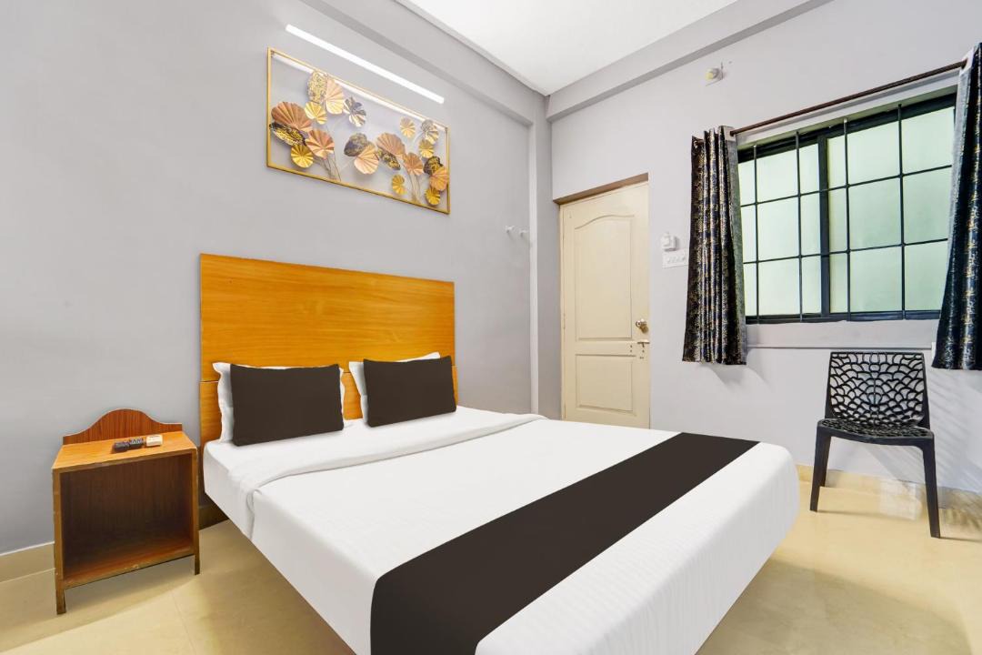 Photo of Bedroom in Saravanampatty