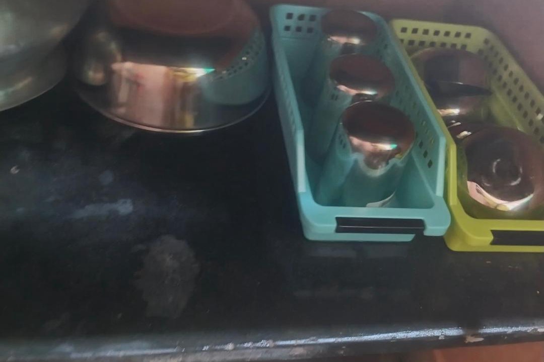 Photo of Kitchen in Behala