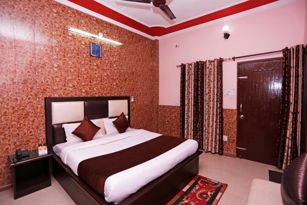 Photo of Bedroom in Jwalapur