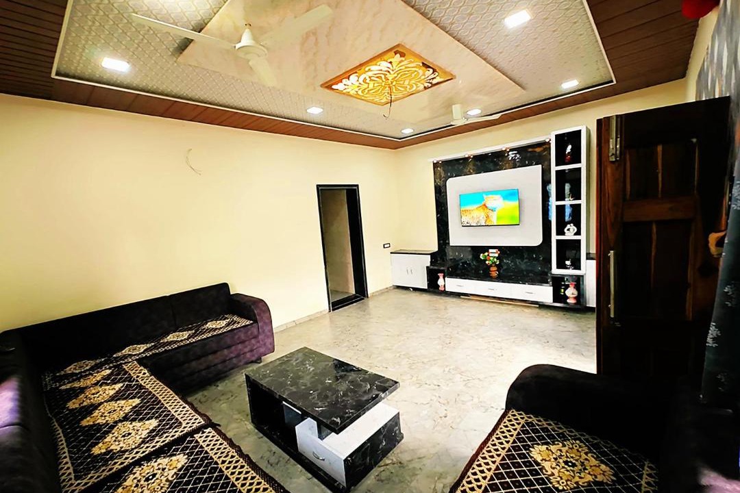 Photo of Livingroom in Igatpuri